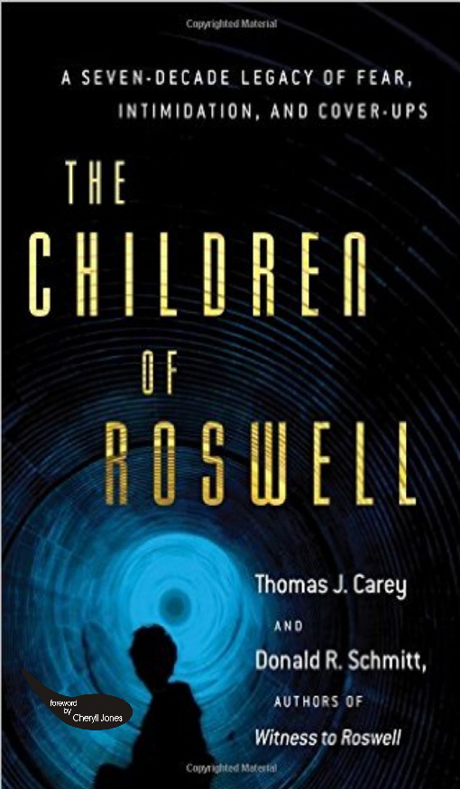 Children of Roswell CJ